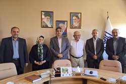 خانواده دکتر تاتا سرمایه استاد فقید را به بورس تحصیلی در دانشگاه کرمان تبدیل کردند.